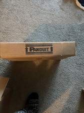 PANDUIT: NETMANAGER HIGH CAPACITY HORIZONTAL CABLE MGR 18