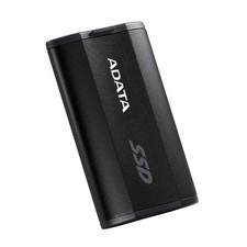 ADATA SD810 1TB Portable SSD External Solid State Drive IP68 Rugged USB-C Black picture