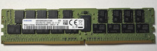 Samsung 64GB DDR4 3200MHz ECC 4DRx4 M386A8K40DM2-CWE PC4-25600 LRDIMM picture