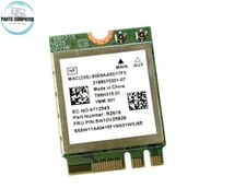 5W10V25826 - Lenovo Wireless Card 82RY000KUS Legion 5 Pro 16ARH7 5W10V25824 picture