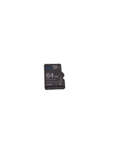 Dell 7XDNW 64GB SD Micro Card W60 picture