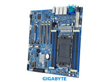 GIGABYTE MW53-HP0 Intel® Xeon® W Workstation Motherboard Board, Single processor picture