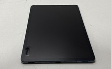 Samsung Galaxy Tab S7 Tablet Mystic Navy For Parts or Not Working picture