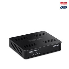 TRENDnet TMO-312C, Ethernet over Coax 2.5Gbps Adapter picture