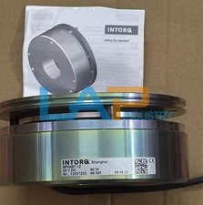 1PCS New Electromagnetic brake BFK457-12 42VDC 40W 46Nm via FedEx or DHL picture