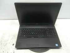 Dell Latitude 5590 Intel i5 8th gen No RAM NO HDD No Batt - FOR PARTS picture