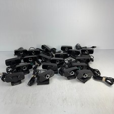 LOT OF 19 NEXIGO USB WEBCAMS HD 1080P Wide Angel - Manual Focus - Excellent Cond picture