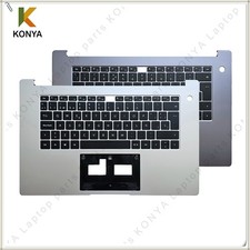 For Huawei Matebook D15 2019-2022 BOH Laptop Palmrest Upper Cover With Keyboard picture