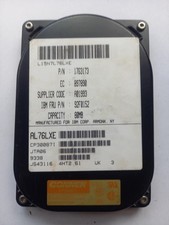 Conner 80 MB,3800 RPM,3.5