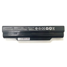 Original battery for Clevo W230BAT-6 W230 W230SD W230SS W230ST W230ST 62.16Wh picture