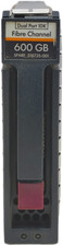 HP BD600DAJZK 9FS004-044 600GB 10K RPM Fiber Channel 3.5`` HDD Hard Disk Drive picture