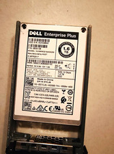 Dell Enterprise Plus 1.6TB Internal SSD 2.5in SAS 12Gbps HUSMM3216ASS200 5TCJ6 picture