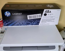 HP 48A Black Original LaserJet Print Cartridge, CF248A Brand New Sealed Genuine picture