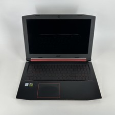 Acer Nitro 5 15.6 FHD i5-8300H 2.30GHz 8GB 1TB HDD/512GB SSD GTX 1050 Ti picture