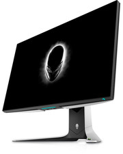 Alienware AW2721D 27 Inch QHD (2560x1440) 240Hz Fast IPS, NATIVE G-SYNC Monitor picture