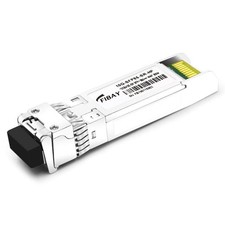 Compatible with HPE Aruba J9150D 10GBASE-SR SFP+ Transceiver | 10G SR MMF 850Nm picture