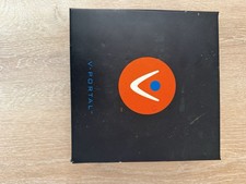 Vonage V-Portal VDV21-VD VoIP Phone Adapter & 2-Line Voice Router picture