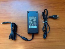 Original Dell 180W AC Adapter LA180PM180 180W 19.5V 9.23A Large Round Tip picture