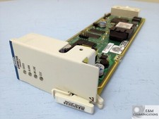 1184502L4 ADTRAN OPTI 6100 OPTI-MX OMM-3 IR OC-3 OPTICAL SERVICES MODULE picture