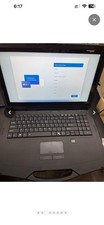 MUNBYN IRX16 Rugged Laptop i5-1235U 16GB 512GB IP65 1000 Nit Win11 Pro picture