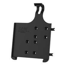 RAM Mount EZ-Roll’r Form-Fitting Cradle For iPad 7th 8th & 9th Gen RAM-HOL-AP31U picture