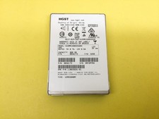 HUSMM1680ASS204 HGST 800GB SAS 12Gb/s 2.5in SSD EMC 118033291-01 picture
