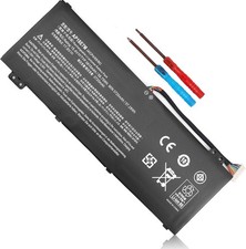 AP18E7M AP18E8M Laptop Battery for Acer Nitro 5 AN515 54 AN517 51 Nitro 7 AN715 picture