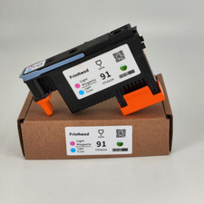 New Compatible for HP91 HP 91 Print Head For HP Designjet Z6100 Z6100ps picture