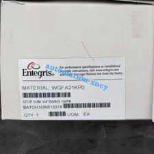 Entegris WGFA21KP0 Filter picture