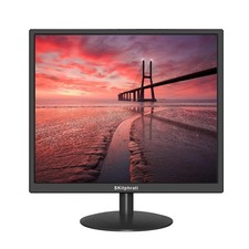 SKitphrati 17 Monitor Square Monitor 1280 X 1024 with 45 sRGB Color Correctio... picture