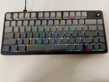 EPOMAKER X AULA F75 MAX Mechanical Keyboard LCD Bluetooth USB-C picture