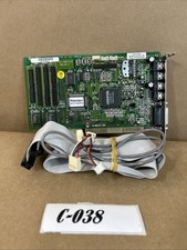 VTG TeleVideo (TVS)  TeleSound Pro-16  16 Bit ISA Sound Card picture