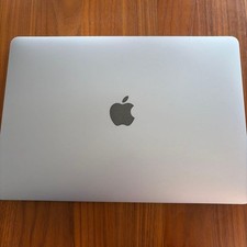 Apple MacBook Pro 13 inch Sonoma Laptop Working Noisy Fan Scratches japan picture