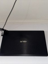 ASUS: ATHEROS AR5B125 Laptop (Powers on But Needs New Battery) picture