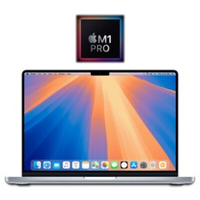 2021 Apple M1 Pro MacBook Pro 14