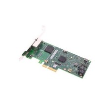 Lenovo 00YK612 i350-T2 1GB Dual Port Ethernet Adapter Full Height bracket picture