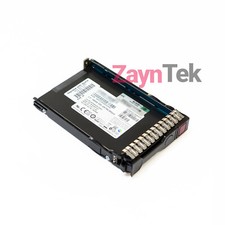 HPE 832414-B21 480GB SATA 6G MIXED USE SFF 2.5IN