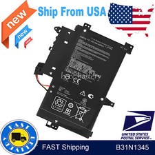 B31N1345 Battery B31BN9H for ASUS TP500L TP500LA TP500LB TP500LN TP500LA-EB31T  picture