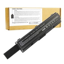 High-Capacity 84WH Laptop Battery for Toshiba Satellite A200 A300 L500 L450D picture