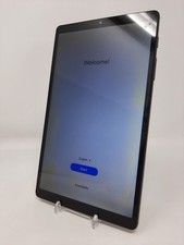 Samsung Galaxy Tab A7 Lite SM-T227 32 GB, Wi-Fi + 4G, 8.7 in - Gray picture