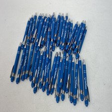 Stylus-pen 48 Bright Alpha Soft Touch, Metal Stylus, Ballpoint Pen, W/ Staffbase picture