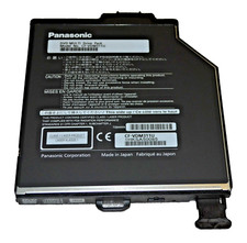 Panasonic DVD Super MULTI Drive CF-VDM311U - DVD±RW/DVD-RAM for CF-31 MK1/MK2 picture