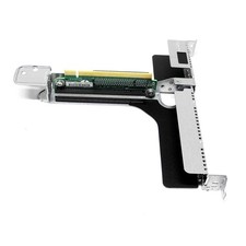 HP Riser Board Assembly für ProLiant DL320e G8 725265-001 725266-001 picture