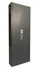 HP ProCurve 1810G-24 Gigabit Switch with No Brackets HP J9450A HP 1810G-24 picture