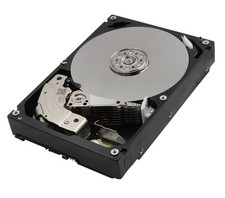 Toshiba MG06SCA10TE-RFB Enterprise Hard Drive 10TB 3.5 SAS 12Gb/S Nl 7200 ~E~ picture