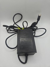 Genuine OEM Vintage 251052-02 Commodore C64 Computer (Round Port Design) picture