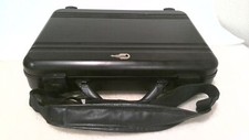 MATIAS LAPTOP ARMOR, BLACK ALUMINUM SLIM 14-17