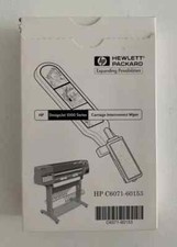 hp c6071-60153 carriage wiper interconnect hp DesignJet 1050 1055 picture
