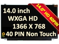 New Display for IBM Lenovo Ideapad Y410P 59369912 14