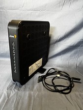 Ubee DVW32CB Telephone/WIFI Modem Advanced Wireless Voice Gateway W/ power cord picture